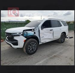 شيفروليه تاهو